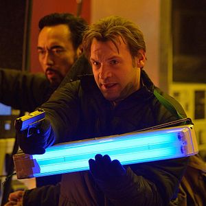 Fotoğraf Kevin Durand