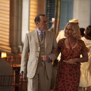 Fotoğraf Boardwalk Empire