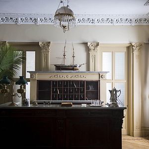 Fotoğraf Boardwalk Empire