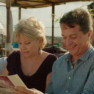 Fotoğraf Havana’ya Dönüş