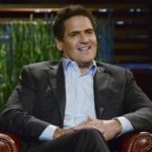 Fotoğraf Mark Cuban