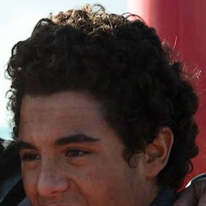 Fotoğraf Samy Seghir