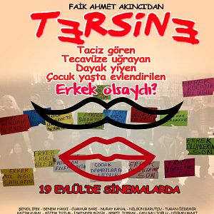 Fotoğraf Tersine