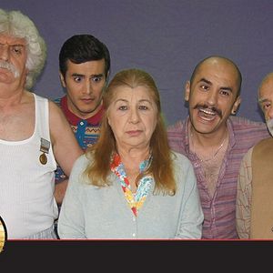 Fotoğraf Tut Sözünü