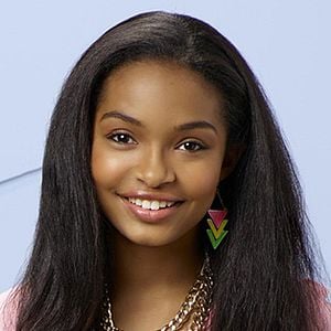 Fotoğraf Yara Shahidi