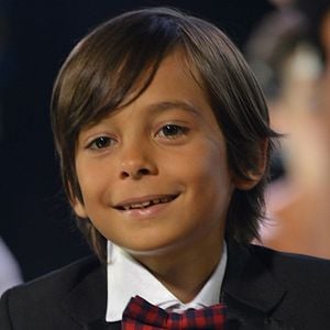 Fotoğraf Küçük Ağa