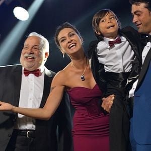 Fotoğraf Küçük Ağa