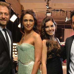 Fotoğraf Bana Artık Hicran De