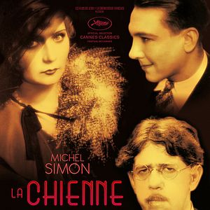 Fotoğraf La Chienne