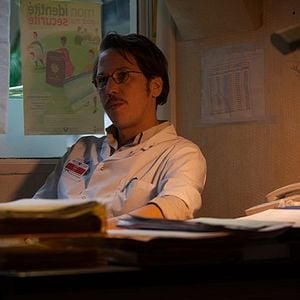 Fotoğraf Hippocrate