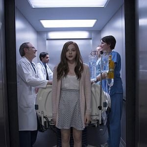 Fotoğraf Chloë Grace Moretz