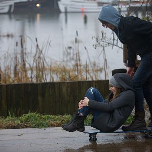 Fotoğraf Chloë Grace Moretz