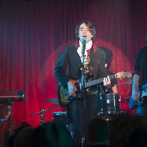 Fotoğraf Jamie Blackley