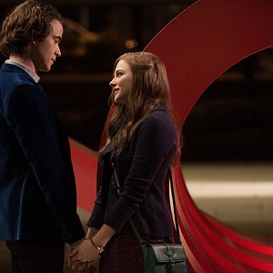 Fotoğraf Chloë Grace Moretz