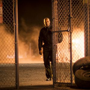 Fotoğraf Denzel Washington