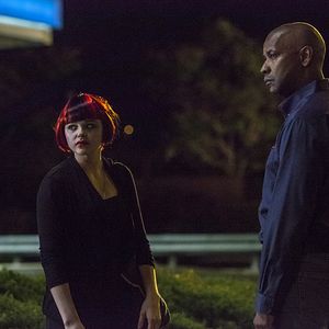 Fotoğraf Chloë Grace Moretz