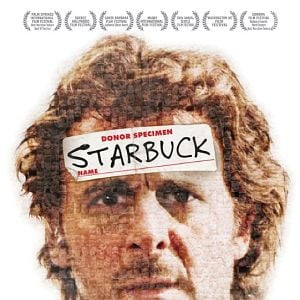 Fotoğraf Starbuck