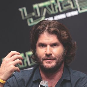 Fotoğraf Ninja Kaplumbağalar 3D