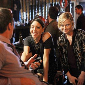 Fotoğraf Aubrey Plaza