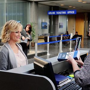 Fotoğraf Amy Poehler