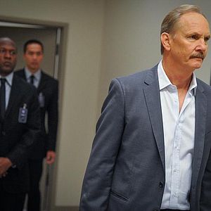 Fotoğraf Michael O'Neill