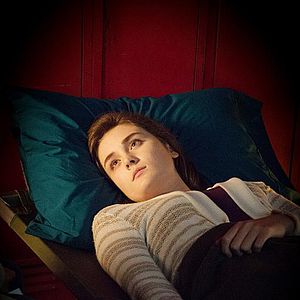 Fotoğraf Grace Victoria Cox