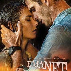 Fotoğraf Emanet