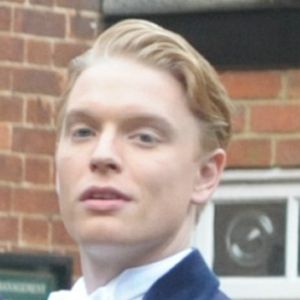 Fotoğraf Freddie Fox