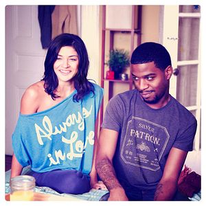 Fotoğraf Two Night Stand