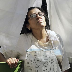 Fotoğraf Annemle Geçen Yaz