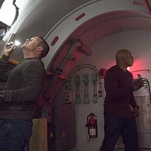 Fotoğraf NCIS: Los Angeles