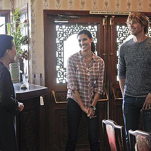 Fotoğraf NCIS: Los Angeles