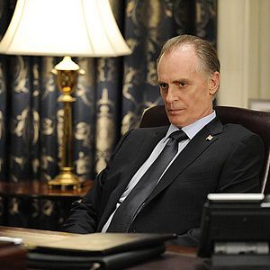 Fotoğraf Madam Secretary