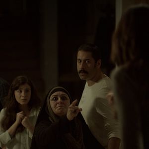 Fotoğraf Dabbe 5: Zehr-i Cin