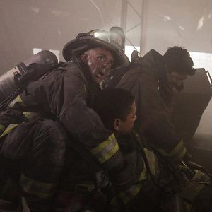 Fotoğraf Chicago Fire