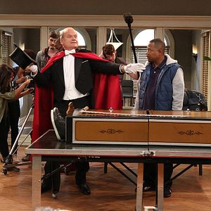 Fotoğraf Kelsey Grammer