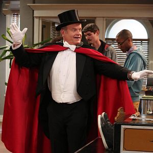 Fotoğraf Kelsey Grammer