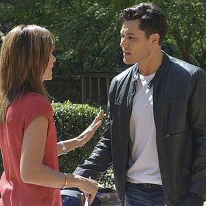 Fotoğraf Blair Redford