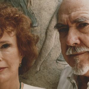 Fotoğraf Robert Altman