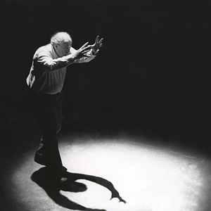 Fotoğraf Robert Altman