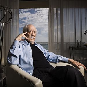 Fotoğraf Robert Altman