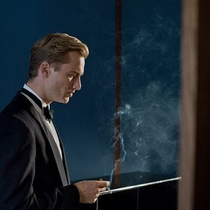 Fotoğraf Alexander Fehling