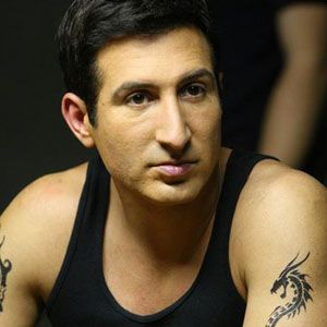 Fotoğraf William DeMeo