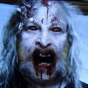 Fotoğraf Ve Şeytan