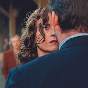 Fotoğraf Nina Hoss