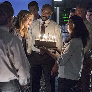 Fotoğraf F. Murray Abraham