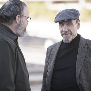 Fotoğraf F. Murray Abraham