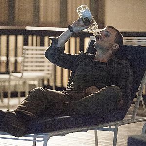 Fotoğraf Rupert Friend