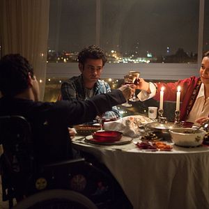 Fotoğraf Yaël Abecassis