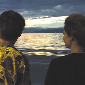 Fotoğraf Anna Mouglalis